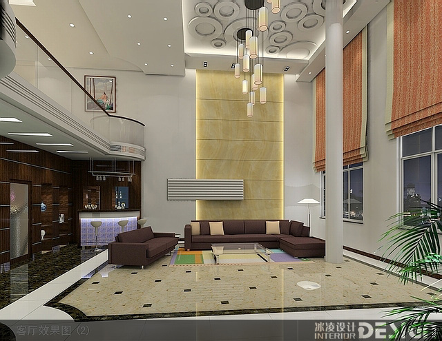 3ds Max教程：完美建模羅馬萬神殿穹頂 - BIM,Revit中文網